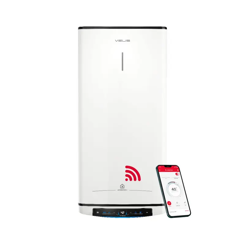 Termo Velis Pro Wifi 50 L Termo Velis Pro Wifi 50 L