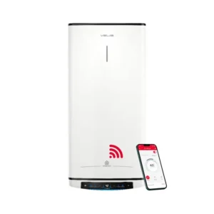 Termo Velis Pro Wifi 50 L